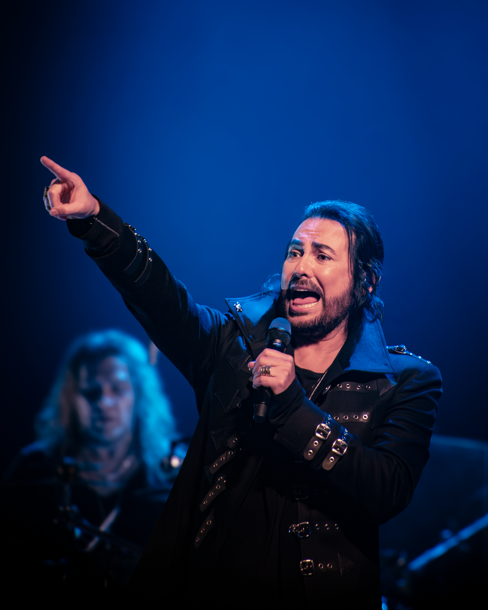 Beto Cuevas - Acústico